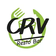 Logo RESTO BAR CRV