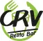 Logo RESTO BAR CRV